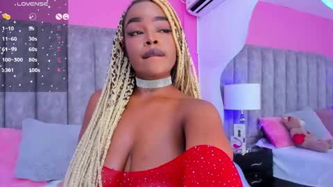 Madisson Lopez online show from December 2024 12:00:02 AM