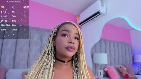 Madisson Lopez online show from December 2024 08:56:01 PM