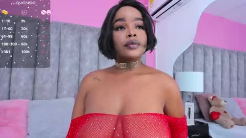 Madisson Lopez online show from January 2025 09:15:01 PM