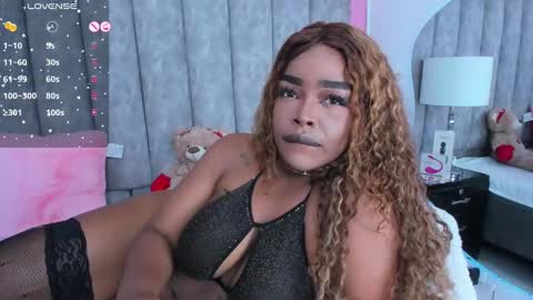 Madisson Lopez online show from February 2025 09:29:01 PM