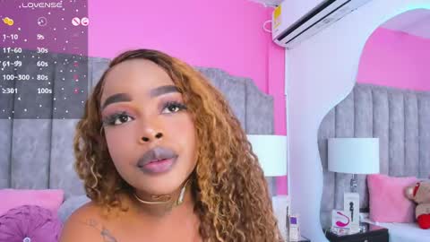 Madisson Lopez online show from February 2025 09:17:02 PM