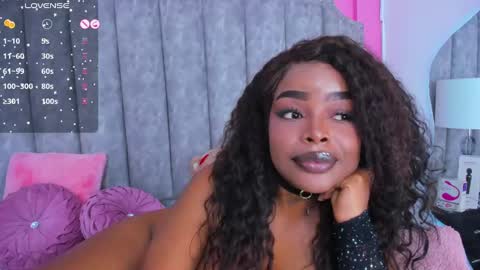 Madisson Lopez online show from February 2025 01:22:01 AM