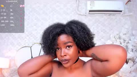 Madisson Lopez online show from October 2025 09:38:02 PM