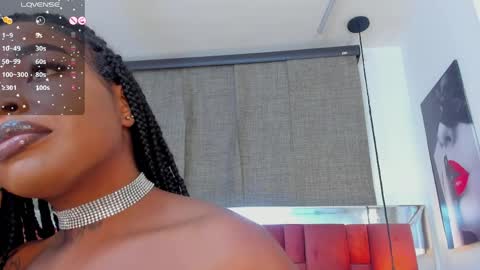 Madisson Lopez online show from March 2026 08:43:01 PM