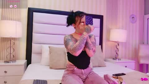 MadissonPayton online show from May 2026 05:56:01 PM