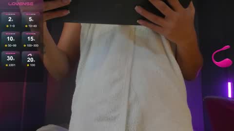 Madi online show from March 2026 05:38:02 PM