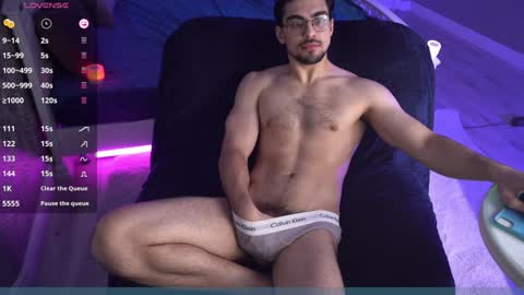 madmaxbad online show from January 2025 10:51:01 PM