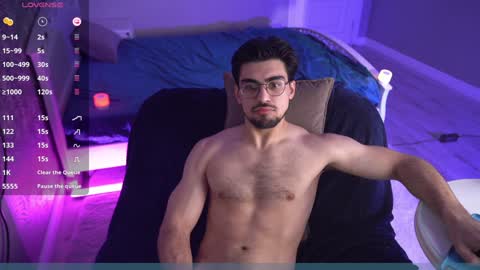 madmaxbad online show from January 2025 01:52:02 AM