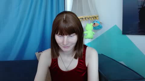 Elizabeth online show from September 2025 01:51:02 AM