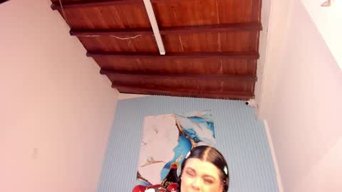 Madoka online show from February 2025 03:42:02 PM