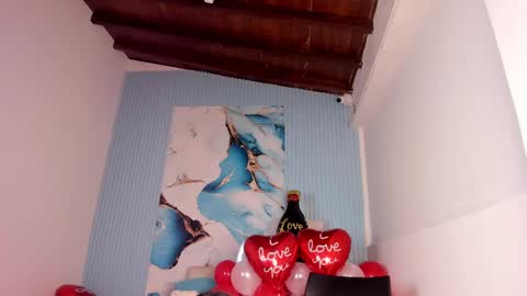 Madoka online show from February 2025 03:38:01 PM