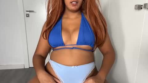 Maddie online show from October 2025 08:26:01 PM