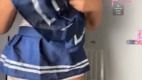 Maddie online show from October 2025 08:11:02 PM