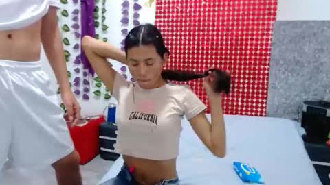 madysomandstewen_hot online show from May 2026 12:17:01 AM