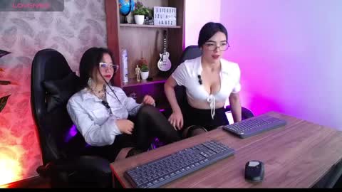 Madyson online show from March 2026 11:43:02 AM