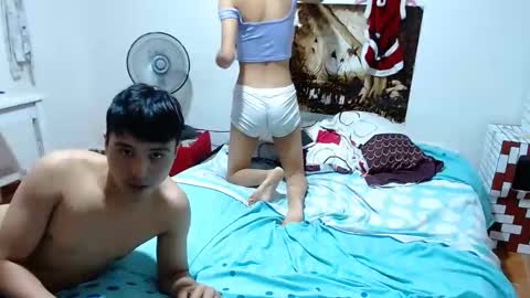 MadysonAndSteven online show from December 2024 03:16:02 AM