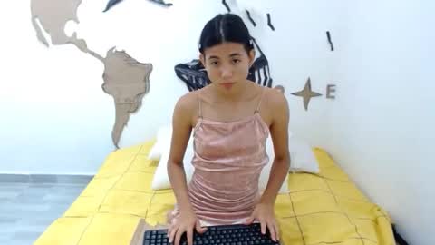 MadysonAndSteven online show from October 2025 09:48:02 PM