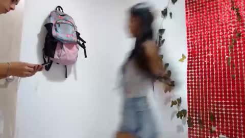 MadysonAndSteven online show from April 2026 01:55:02 AM