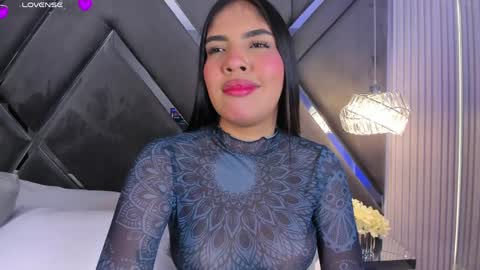 Snapshot of madysonn_ chatting on June 2026 10:36:02 PM Maddy online show from June 2026 10:36:02 PM