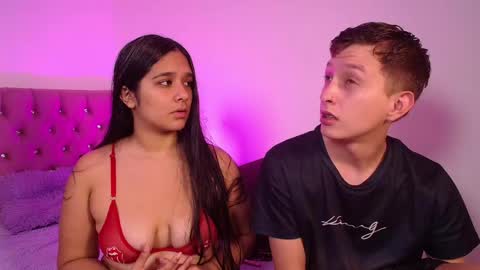 mae and nathan online show from May 2026 12:27:01 AM