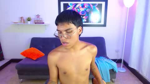 Maik online show from March 2026 10:26:01 PM