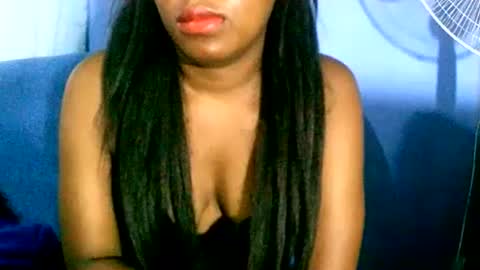 MaelahLove online show from December 2024 03:09:01 AM