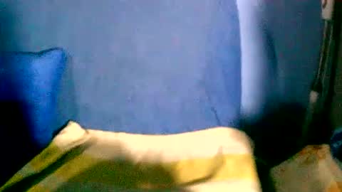 MaelahLove online show from January 2025 04:34:01 PM