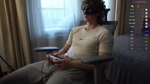 Mike XMaestro 3369 online show from September 2025 01:27:01 PM