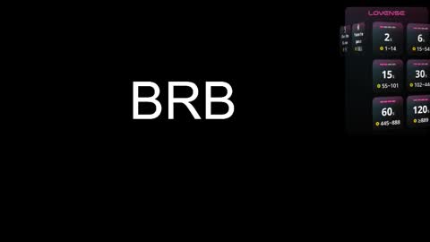 Maevee online show from November 2025 09:31:01 AM