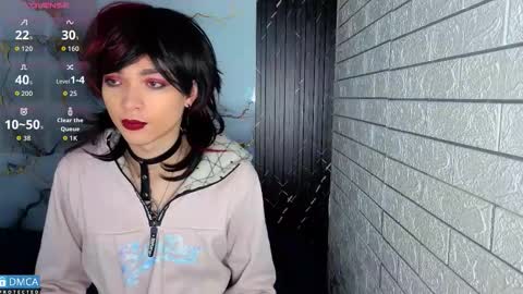 maevekuro online show from November 2025 03:09:02 AM