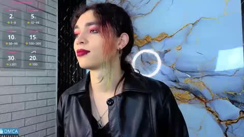 maevekuro online show from January 2026 03:09:02 AM