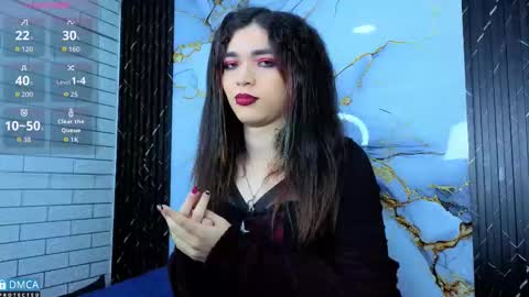 maevekuro online show from January 2026 03:09:02 AM