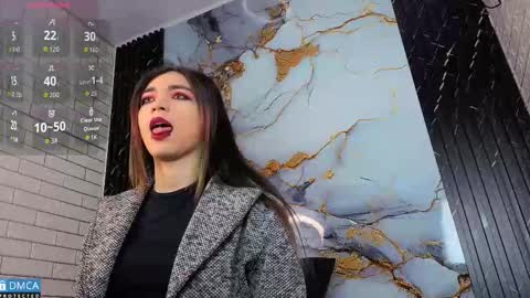 maevekuro online show from January 2026 03:01:02 AM