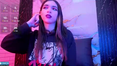 maevekuro online show from February 2026 03:05:02 AM