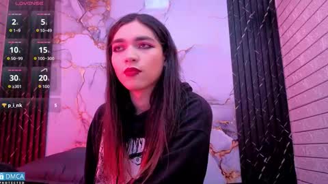 maevekuro online show from March 2026 03:09:01 AM