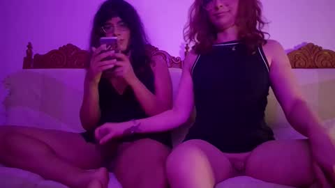 maevelynx_ online show from February 2026 01:16:02 AM