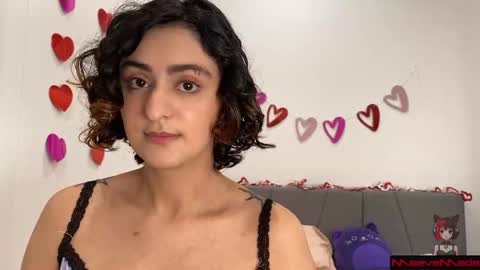 Meaves online show from February 2026 03:00:02 AM