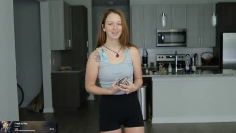 Snapshot of maevivant chatting on March 2026 02:21:02 PM Mae online show from March 2026 02:21:02 PM