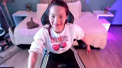 Snapshot of mafe_kailina chatting on June 2026 11:40:01 PM mafe_kailina online show from June 2026 11:40:01 PM