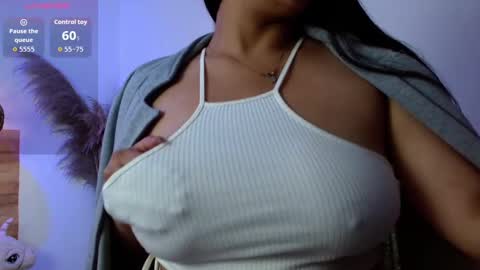 Snapshot of mafe_velezzz chatting on October 2025 12:50:01 PM mafevelezzz online show from October 2025 12:50:01 PM