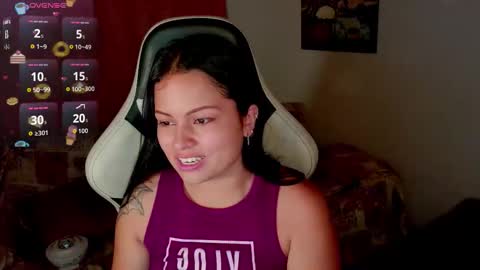 mafecito24 online show from March 2026 06:21:01 AM