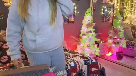 mafecosecret online show from January 2026 04:48:02 AM