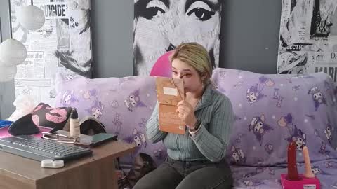 mafecosecret online show from January 2026 08:34:02 PM