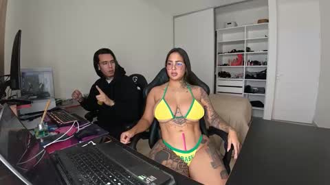maferalvarezxxx online show from March 2026 04:55:01 PM