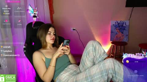 mag1c_eyes online show from December 2024 10:45:01 PM