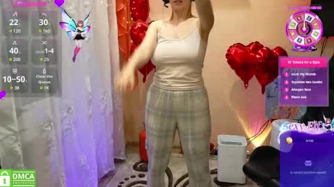 mag1c_eyes online show from March 2025 07:06:02 PM