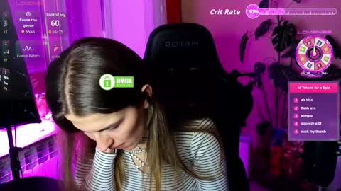 mag1c_eyes online show from January 2026 09:24:01 PM