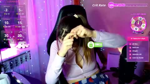 mag1c_eyes online show from February 2026 09:11:01 PM