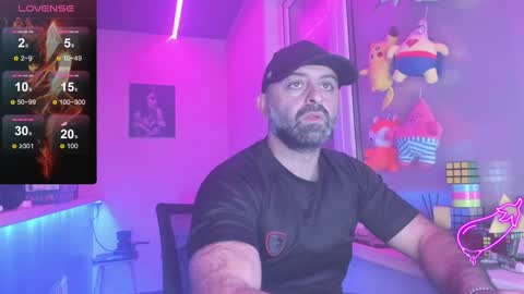 Snapshot of magabear chatting on January 2025 12:09:02 PM Magabear online show from January 2025 12:09:02 PM