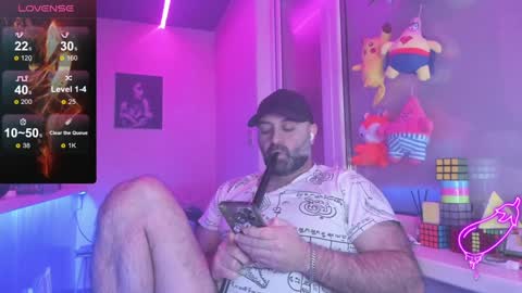 Snapshot of magabear chatting on January 2025 07:20:02 PM Magabear online show from January 2025 07:20:02 PM